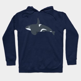 Orca Hoodie